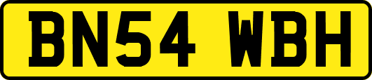 BN54WBH