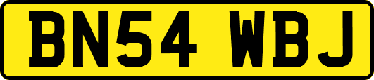 BN54WBJ