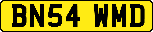 BN54WMD