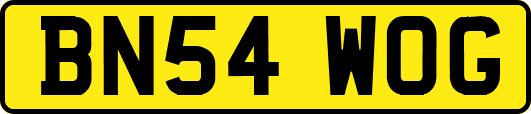 BN54WOG