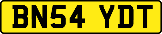 BN54YDT