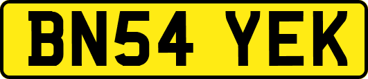 BN54YEK