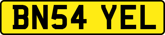 BN54YEL
