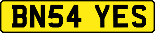 BN54YES