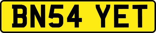 BN54YET