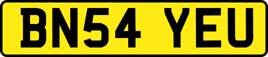 BN54YEU