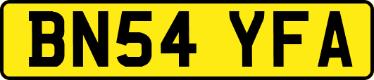 BN54YFA