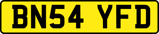 BN54YFD