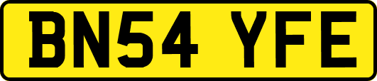 BN54YFE