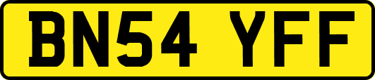 BN54YFF