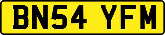 BN54YFM
