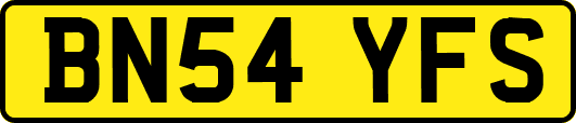 BN54YFS
