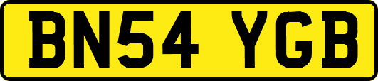 BN54YGB