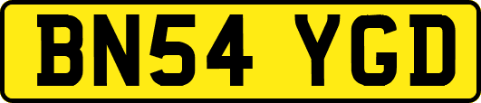 BN54YGD