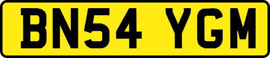 BN54YGM
