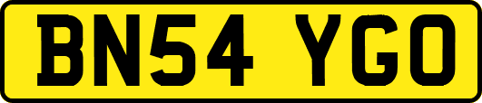 BN54YGO