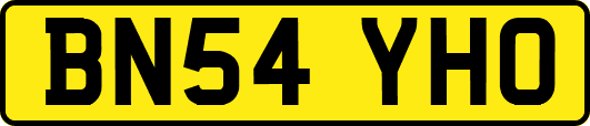 BN54YHO