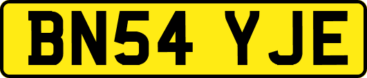 BN54YJE
