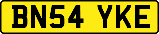 BN54YKE