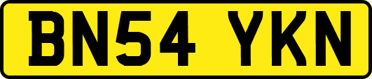 BN54YKN