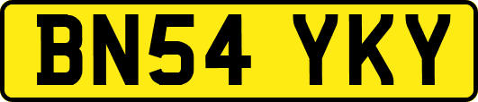 BN54YKY