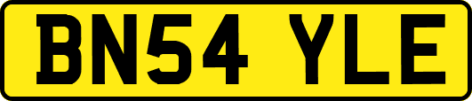 BN54YLE