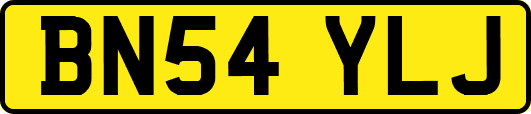 BN54YLJ