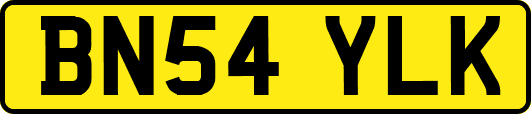 BN54YLK