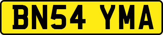 BN54YMA