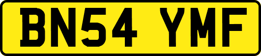 BN54YMF