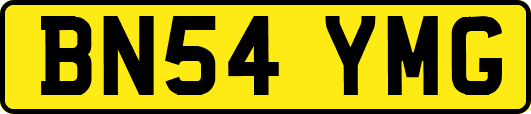 BN54YMG