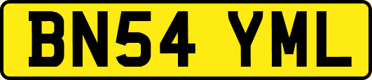 BN54YML