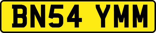 BN54YMM