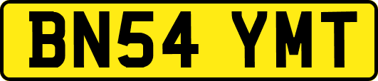 BN54YMT