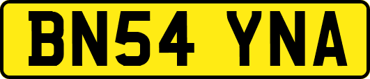 BN54YNA