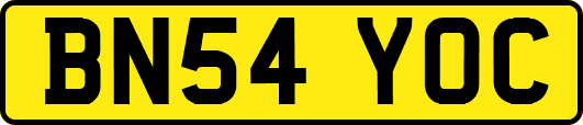BN54YOC