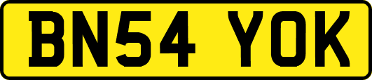 BN54YOK
