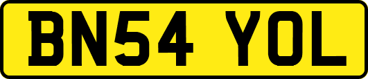 BN54YOL