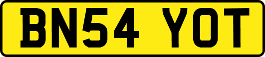 BN54YOT