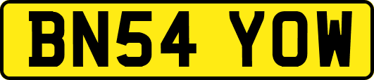 BN54YOW