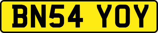BN54YOY
