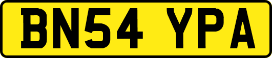 BN54YPA
