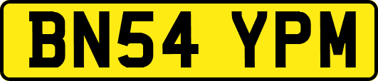 BN54YPM