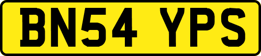 BN54YPS