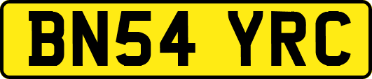 BN54YRC