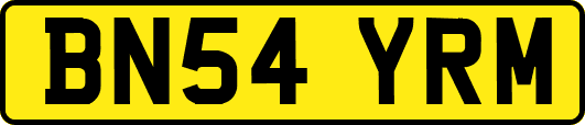 BN54YRM