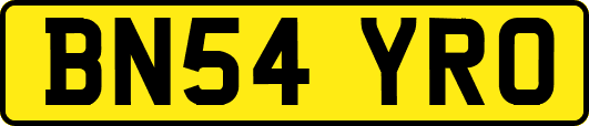 BN54YRO