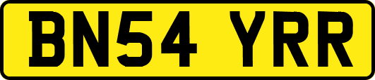 BN54YRR