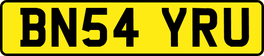BN54YRU