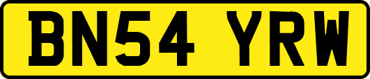 BN54YRW